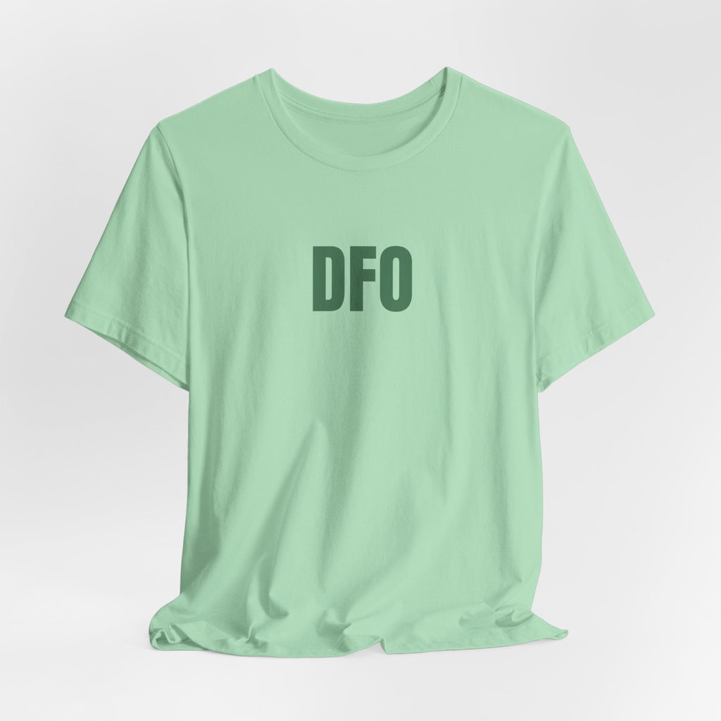 DFO Tee