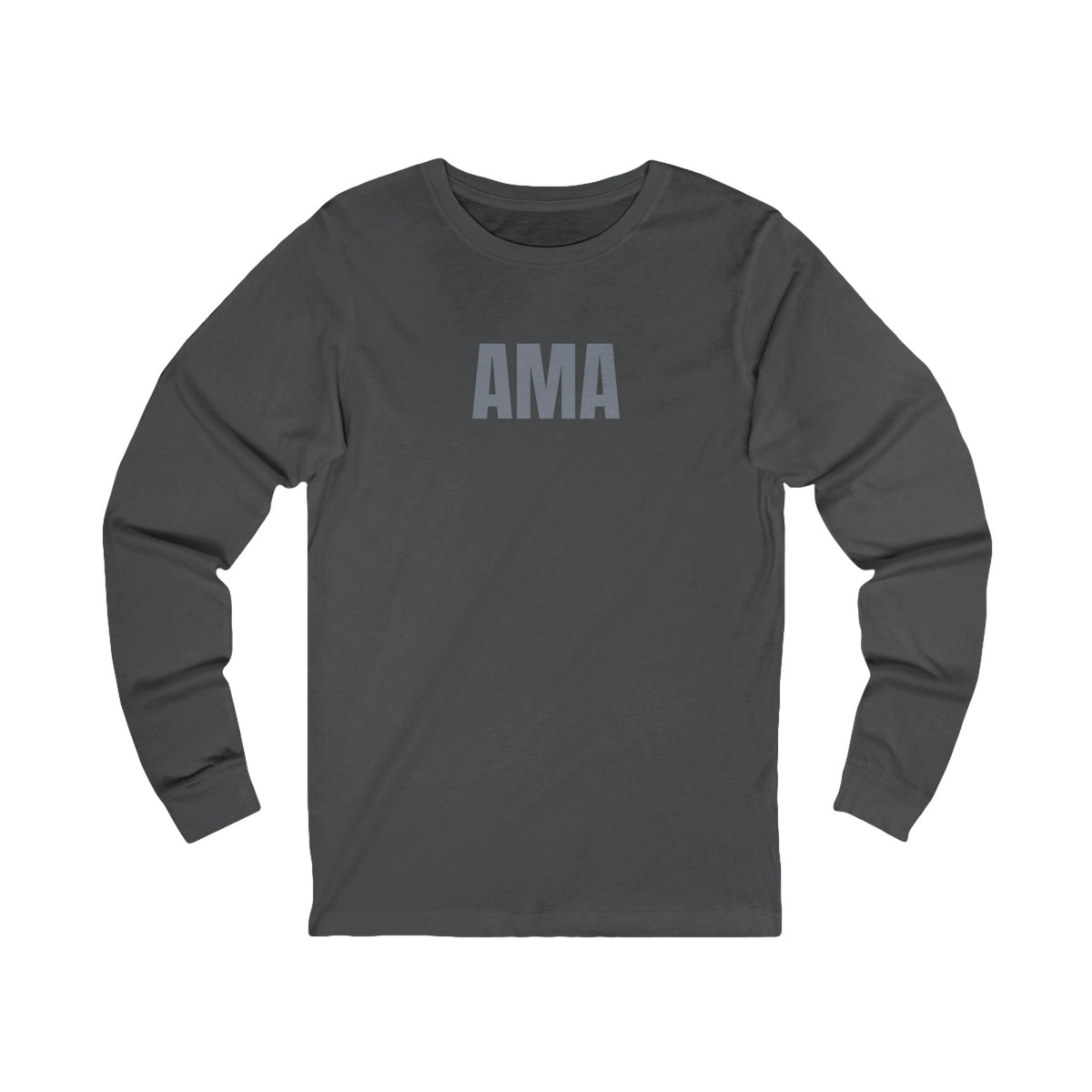 AMA Long Sleeve