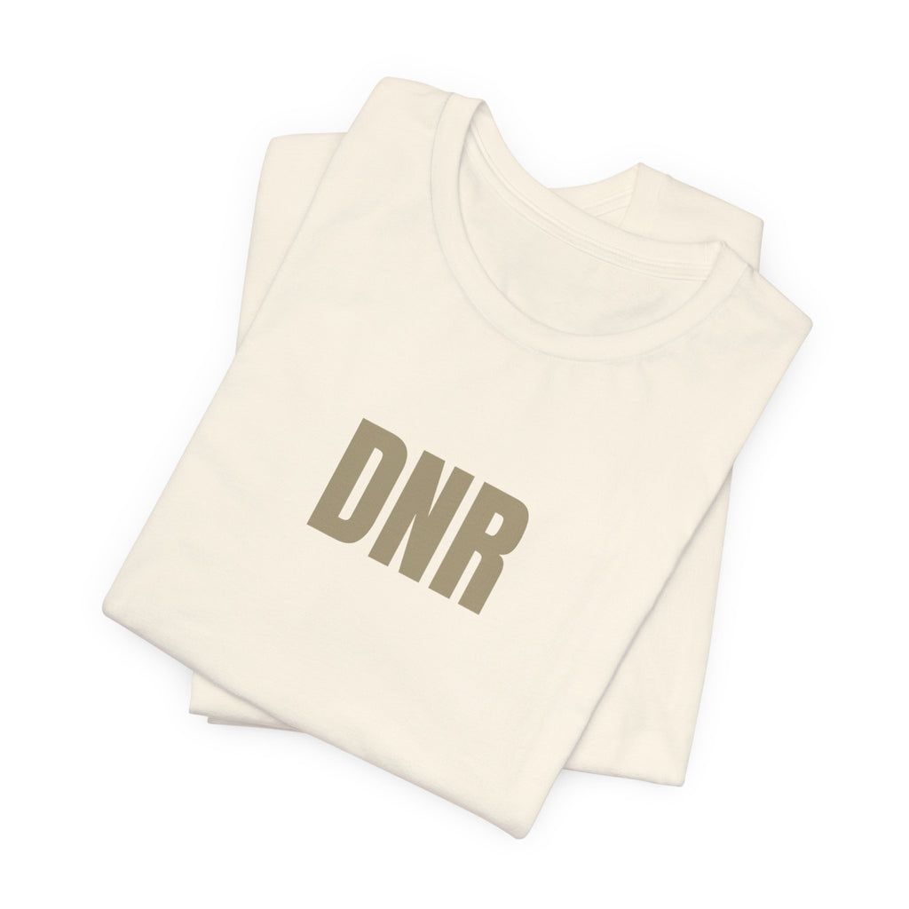 DNR Tee