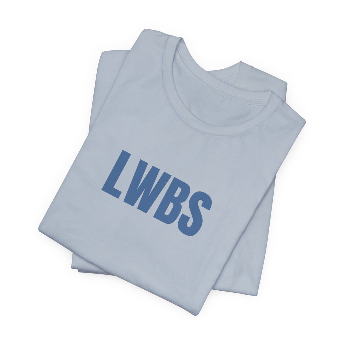LWBS Tee