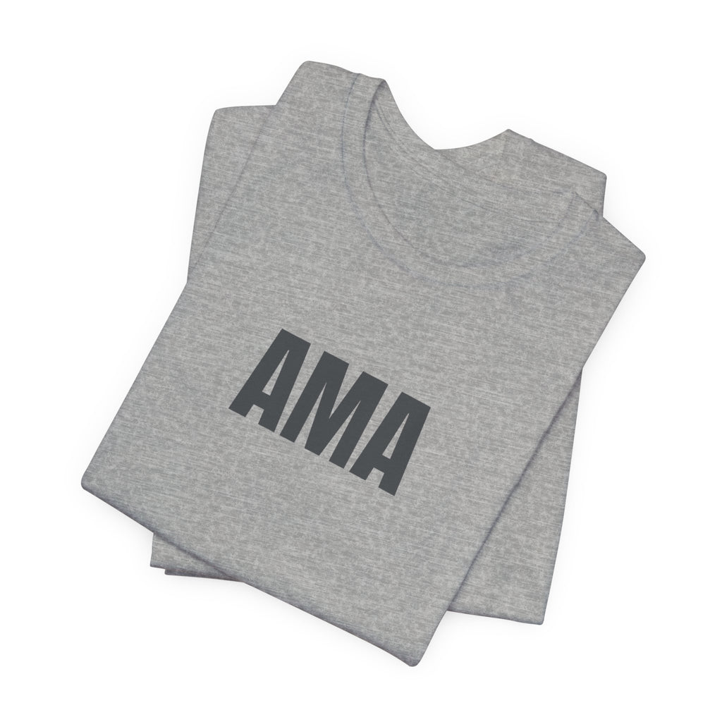 AMA Tee