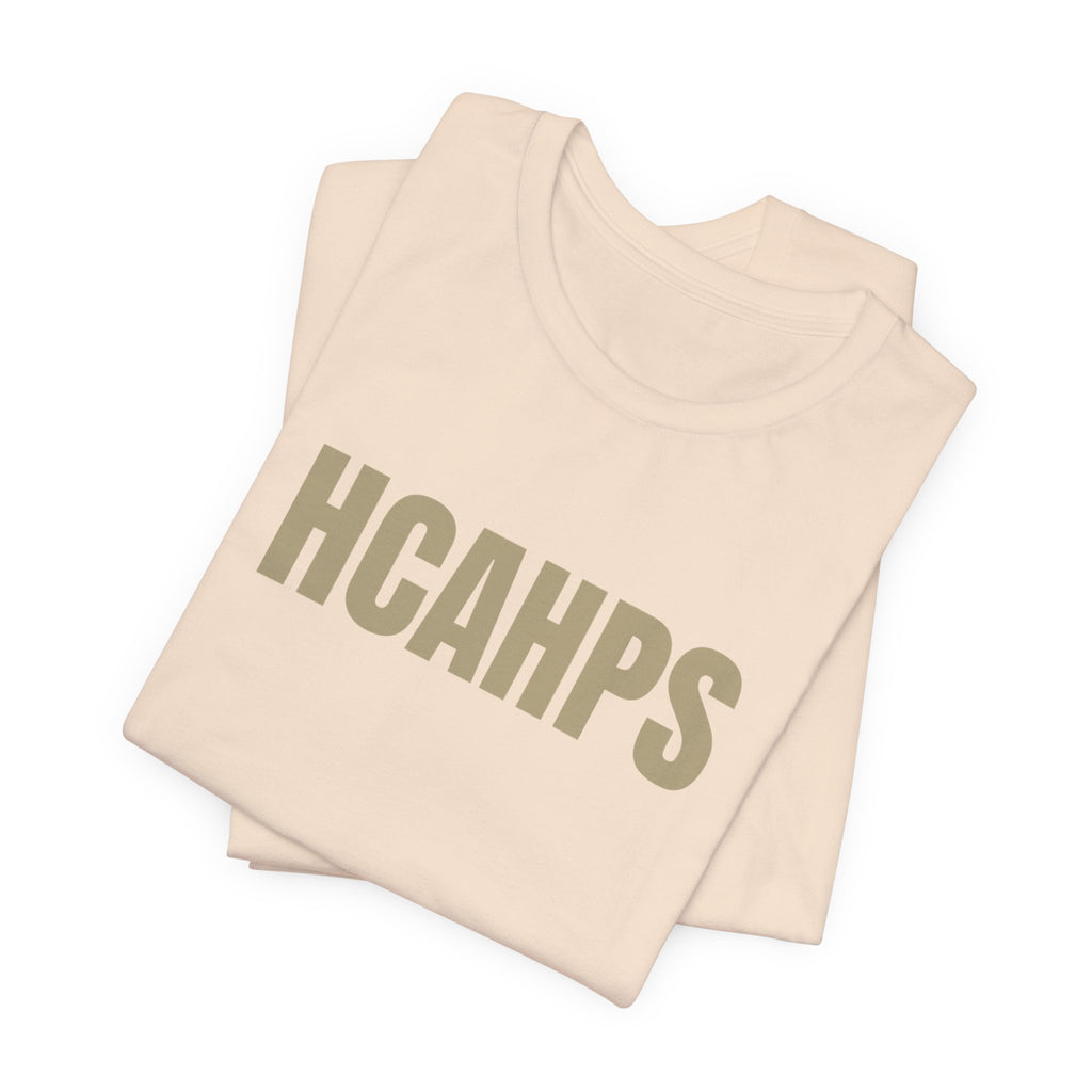 HCAHPS Tee