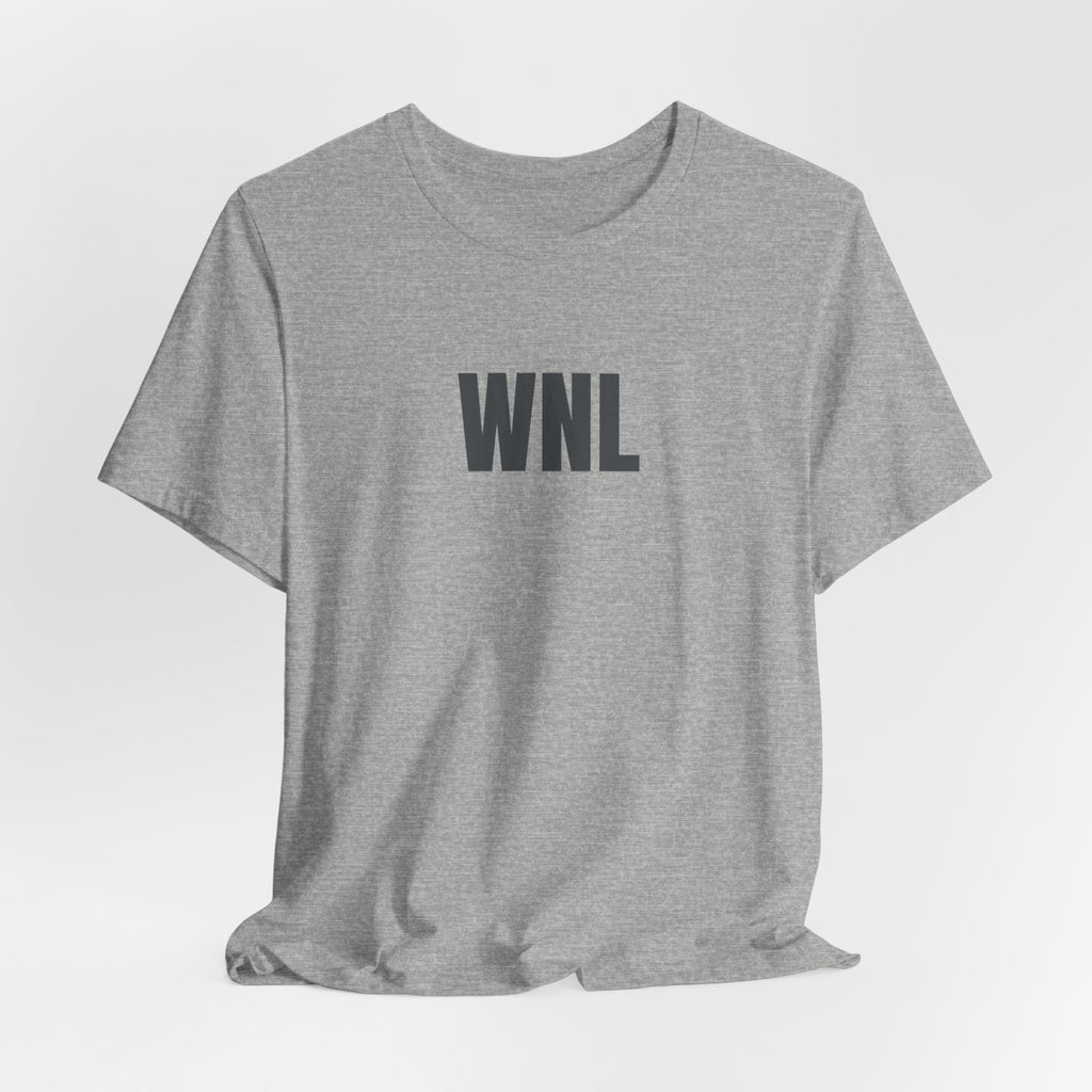 WNL Tee