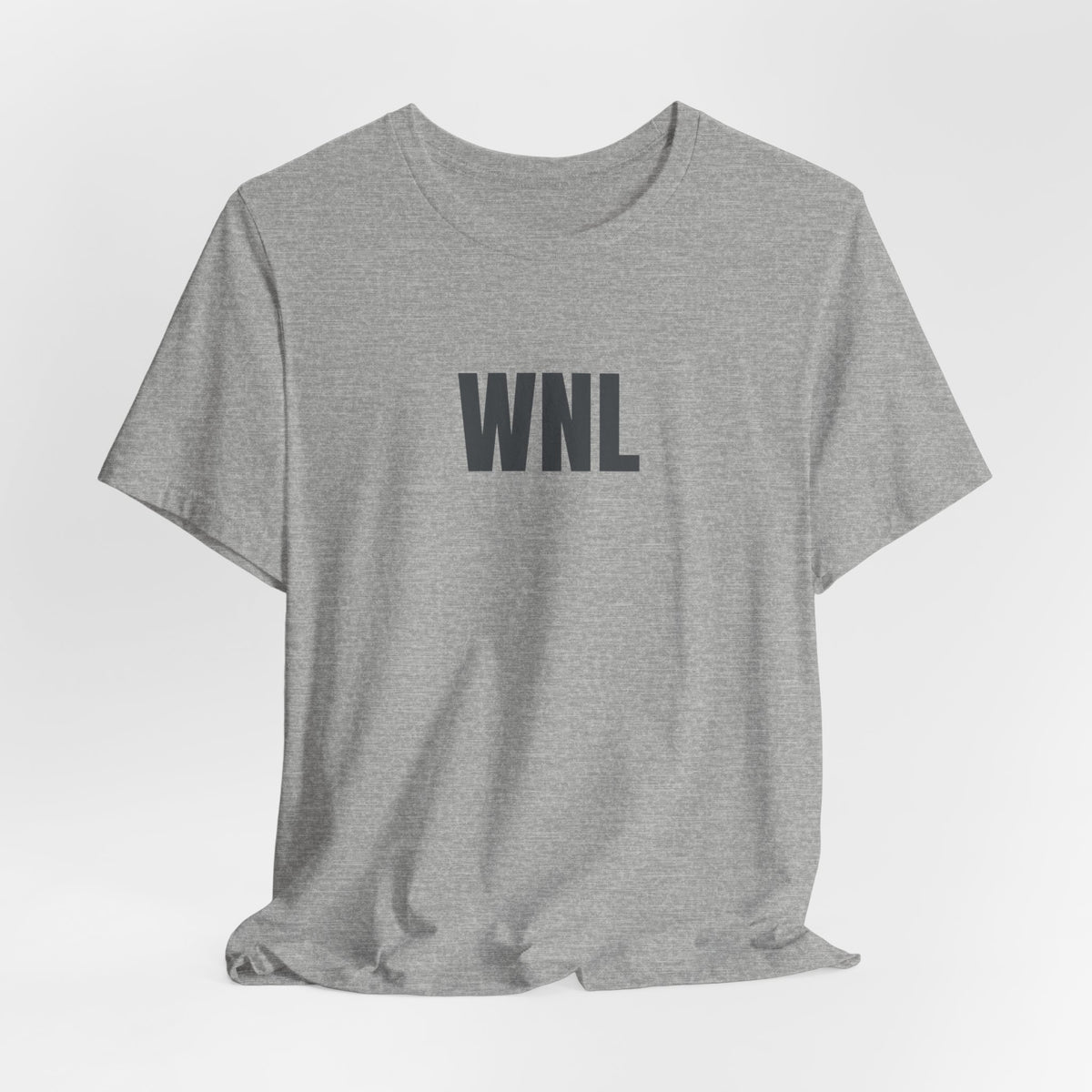 WNL Tee