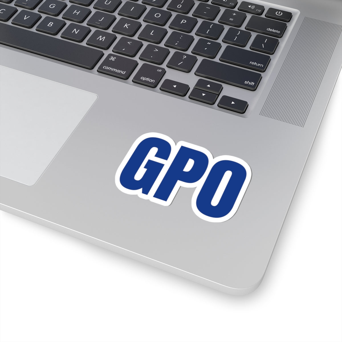 GPO Sticker