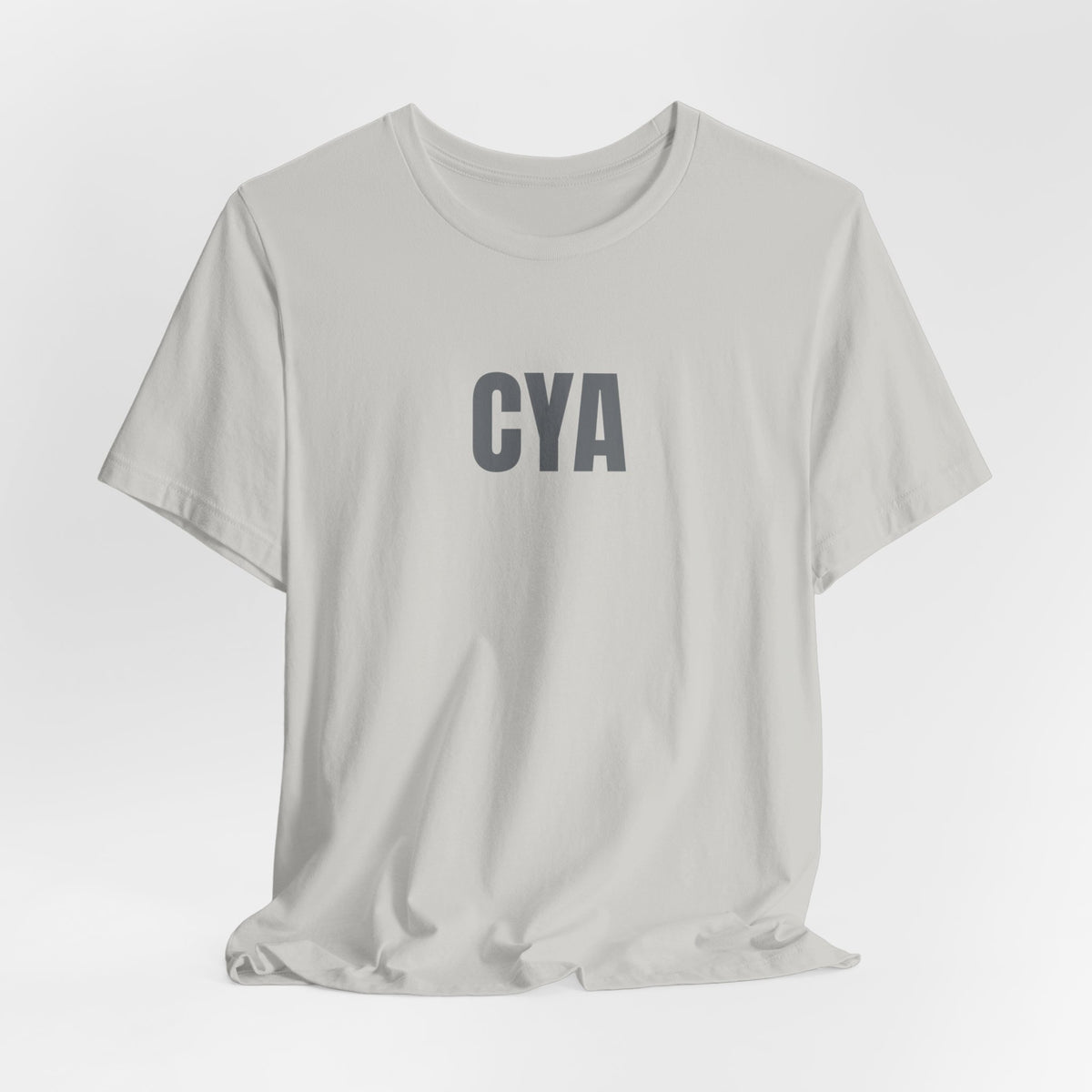 CYA Tee