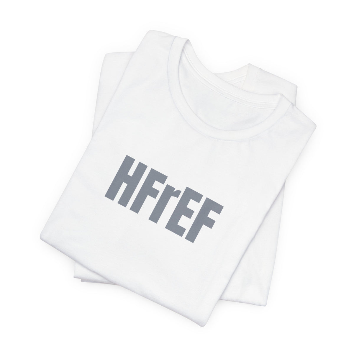 HFrEF Tee
