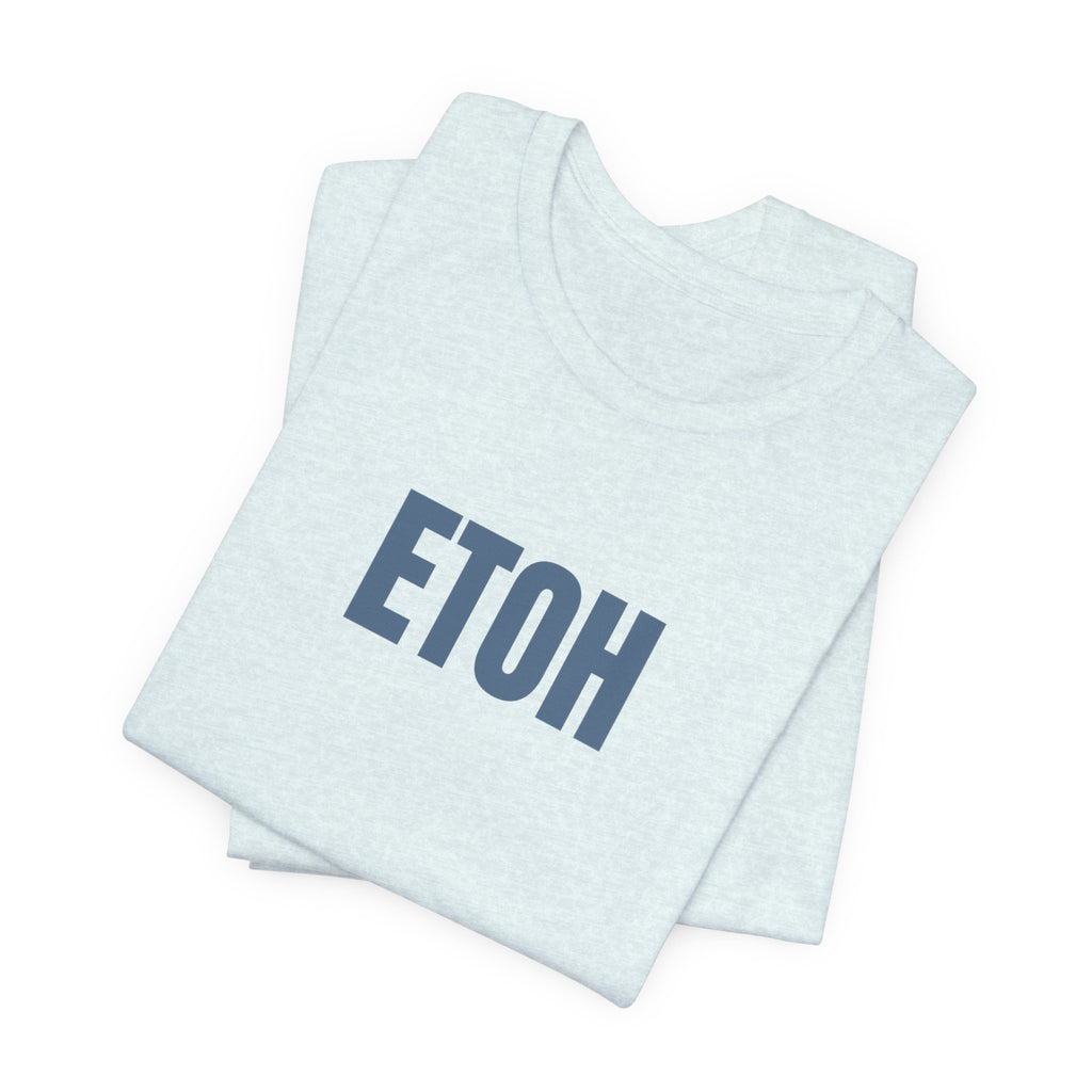 ETOH Tee