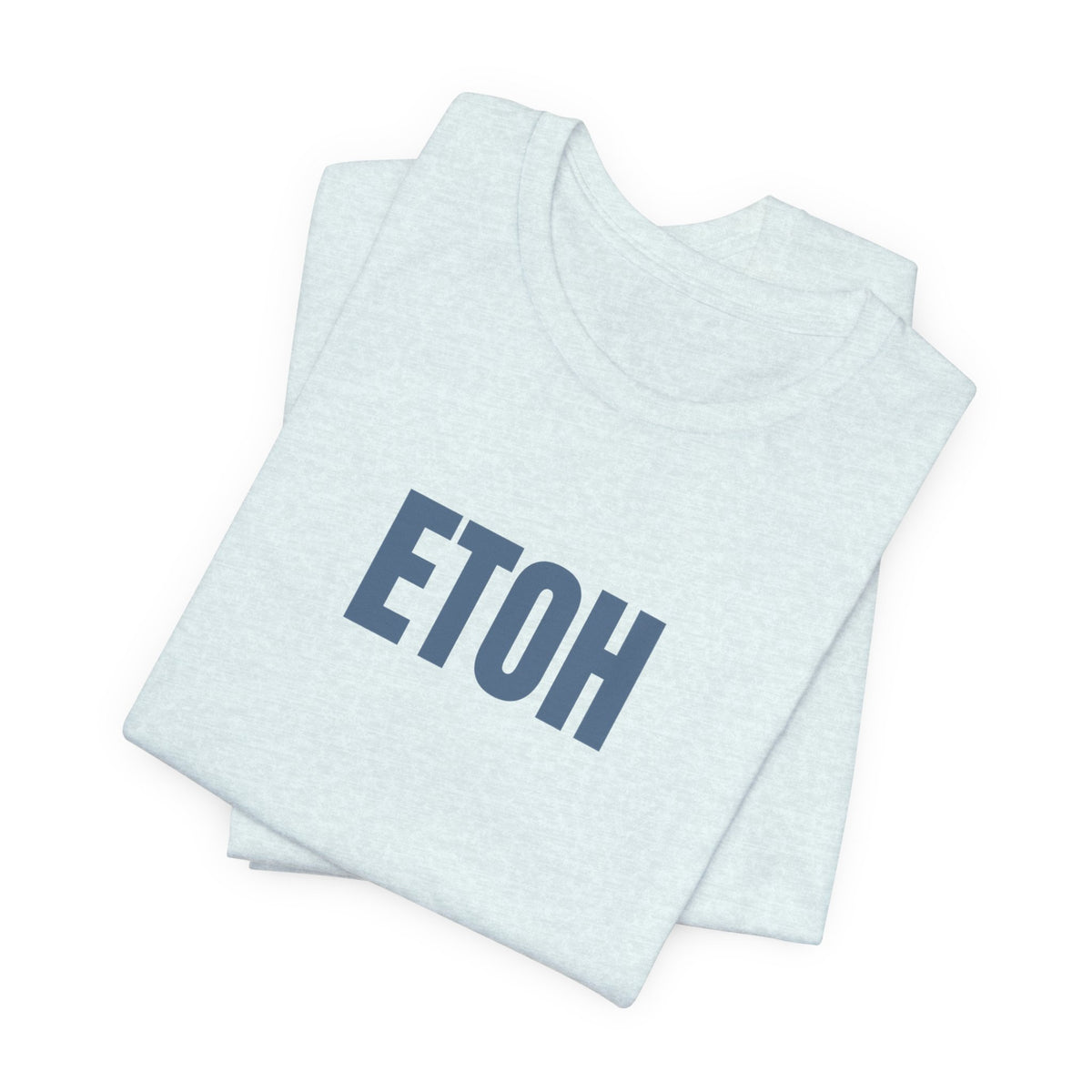 ETOH Tee