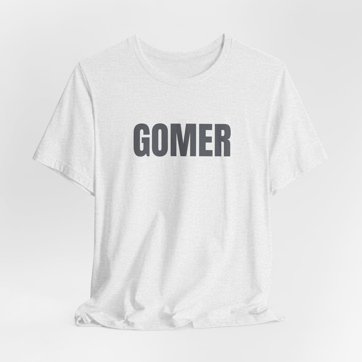 GOMER Tee