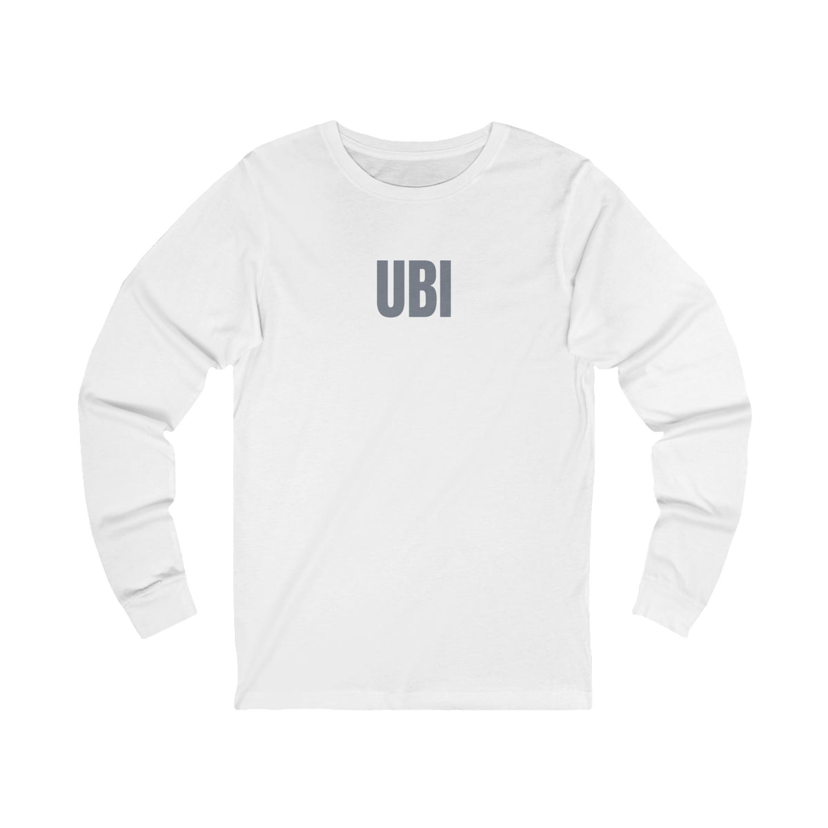 UBI Long Sleeve