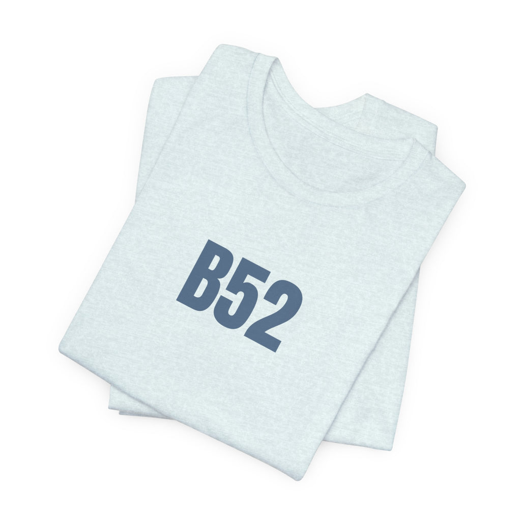 B52 Tee