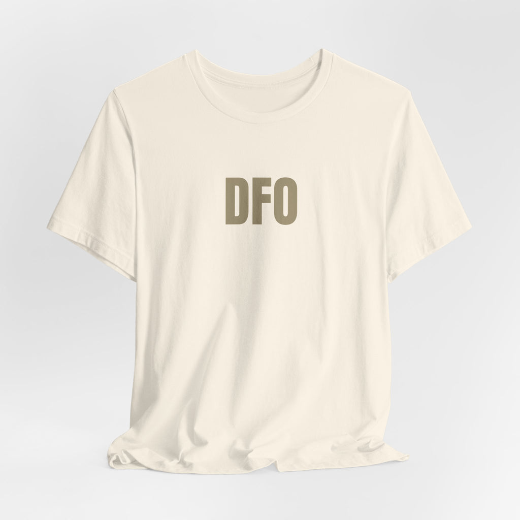DFO Tee