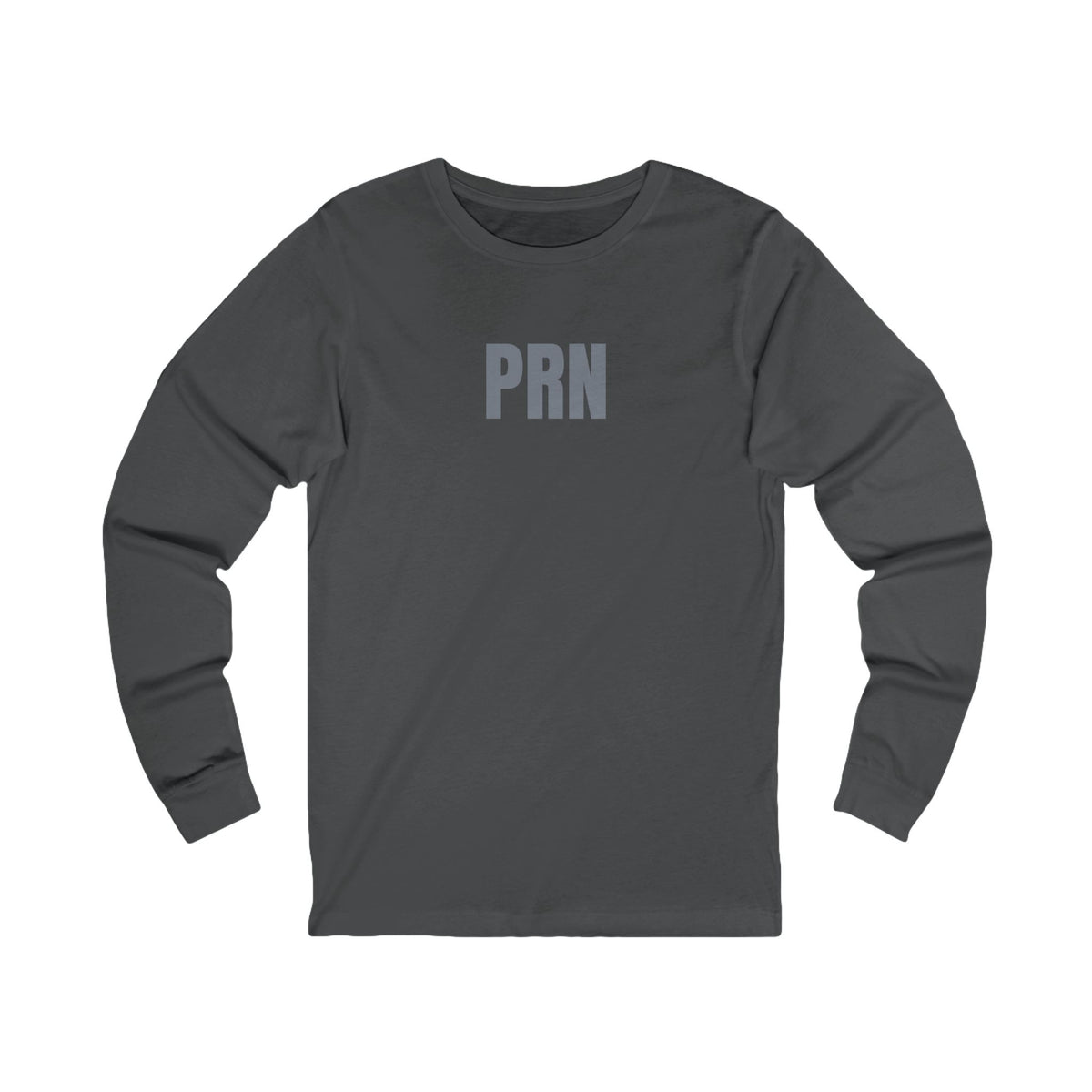 PRN Long Sleeve