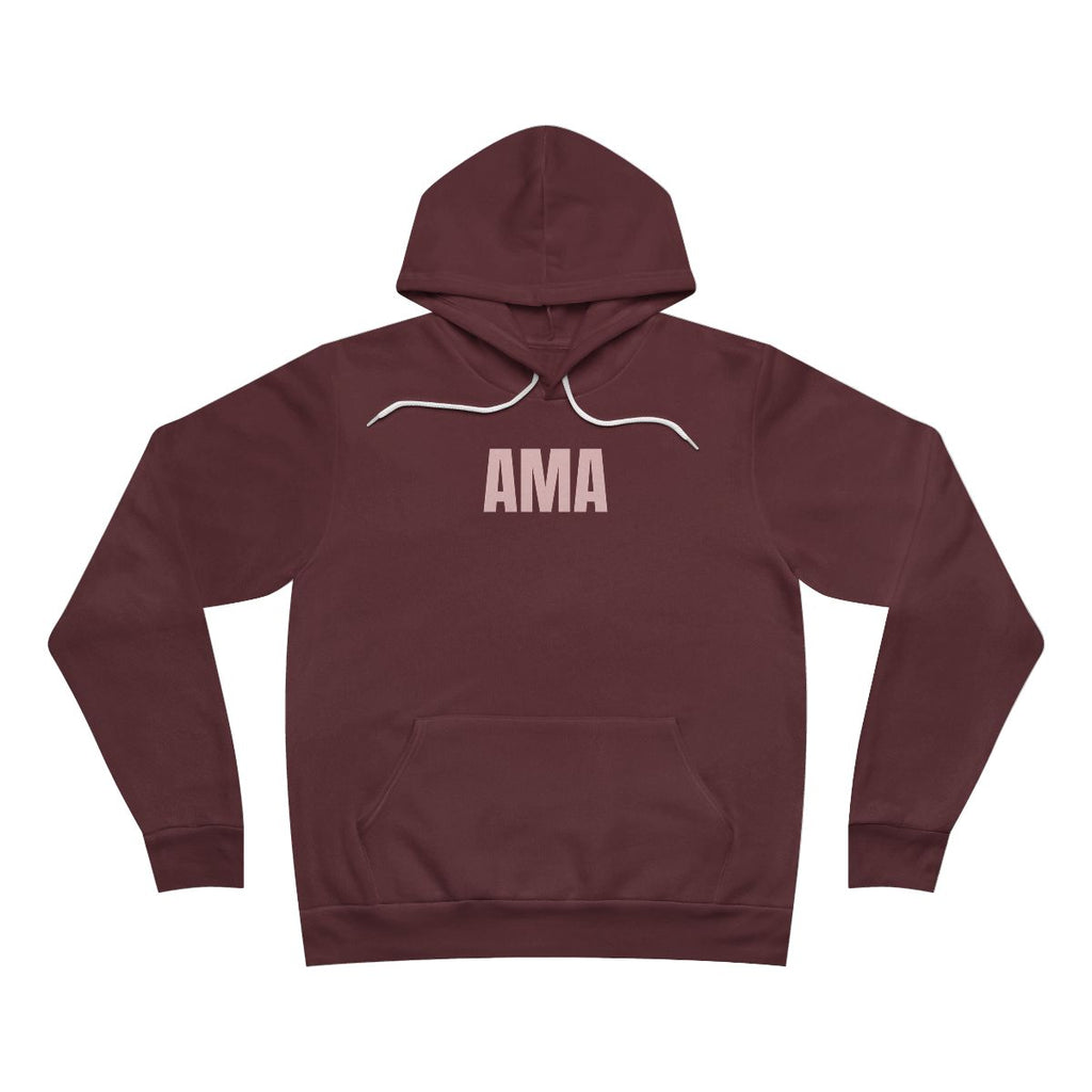AMA Hoodie