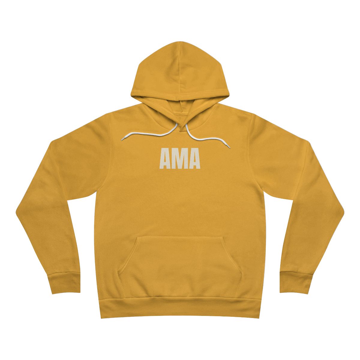 AMA Hoodie