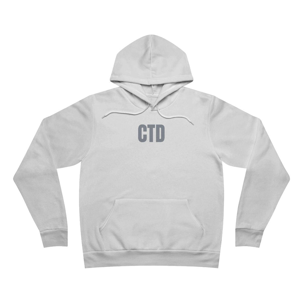 CTD Hoodie