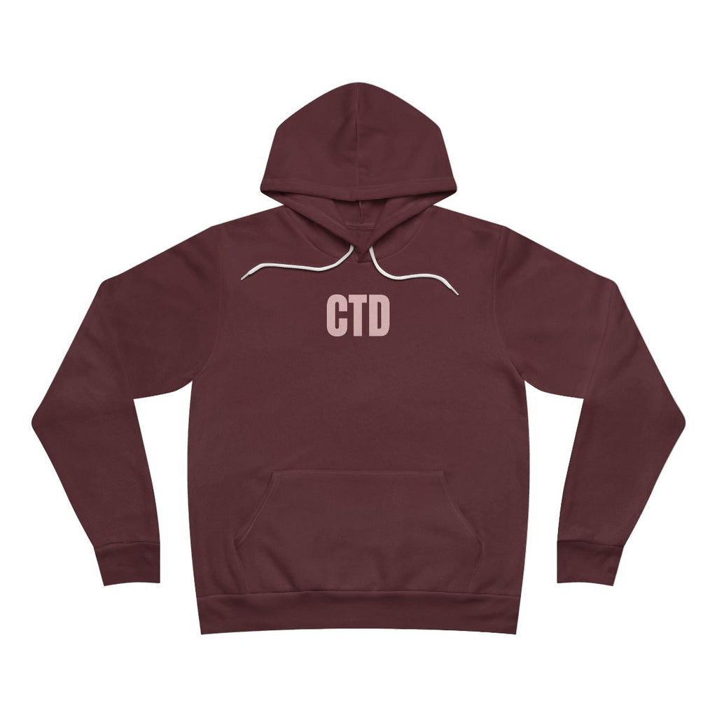 CTD Hoodie