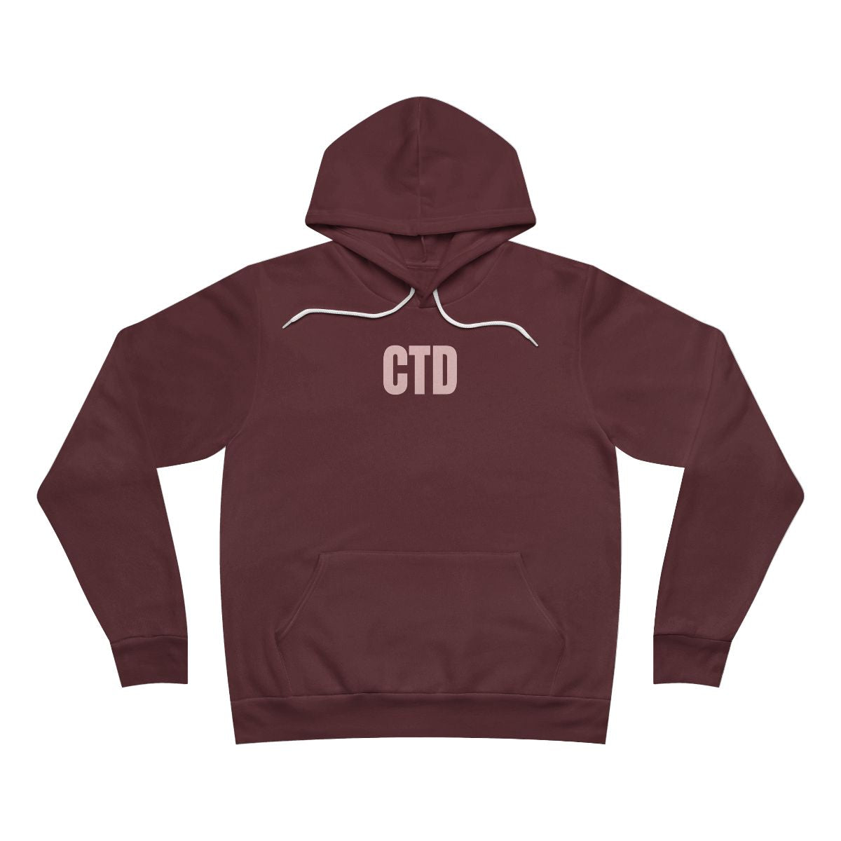 CTD Hoodie