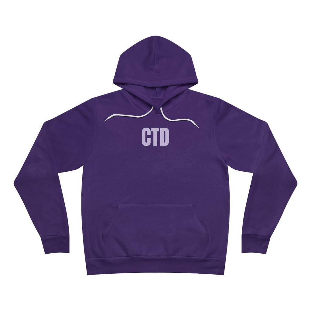 CTD Hoodie