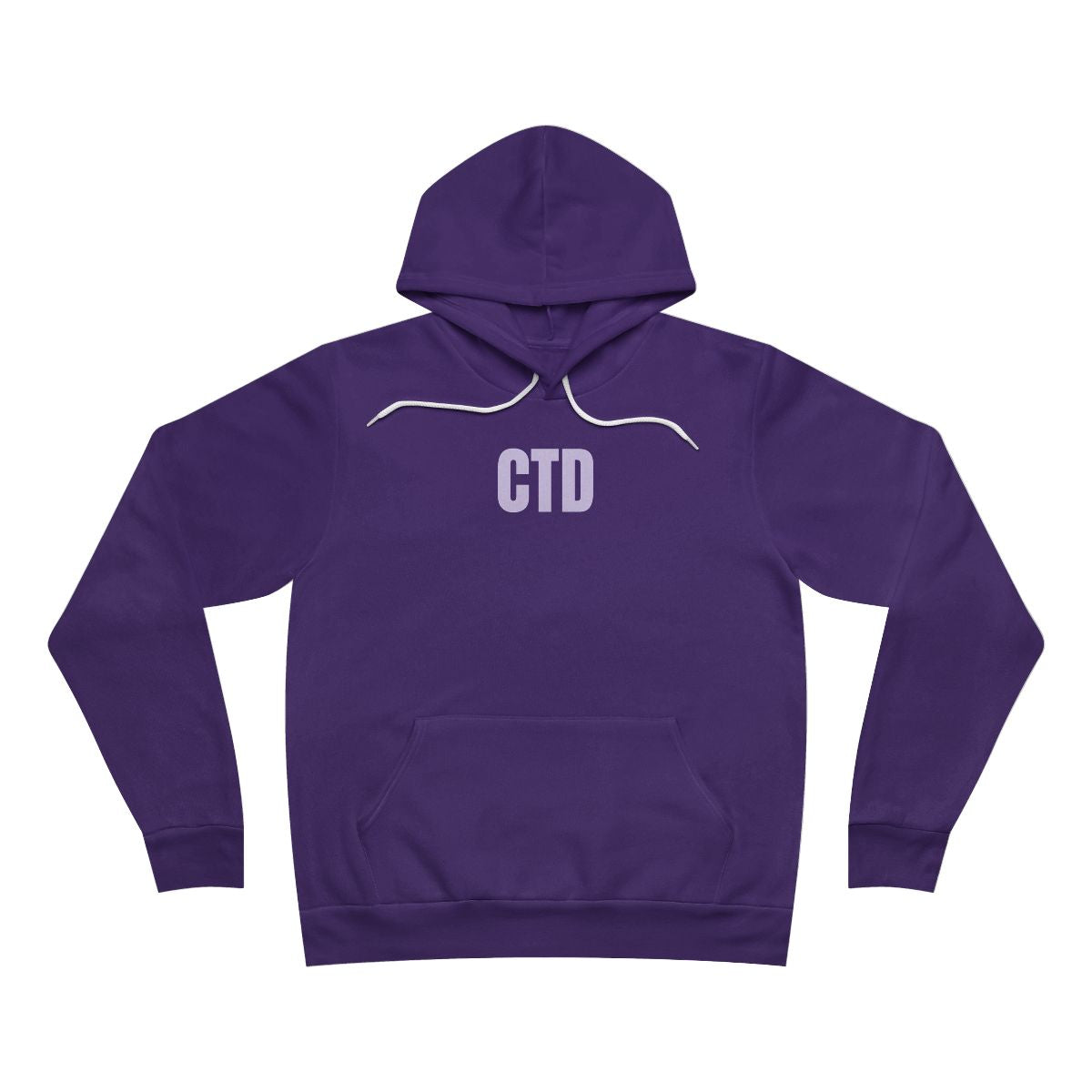 CTD Hoodie