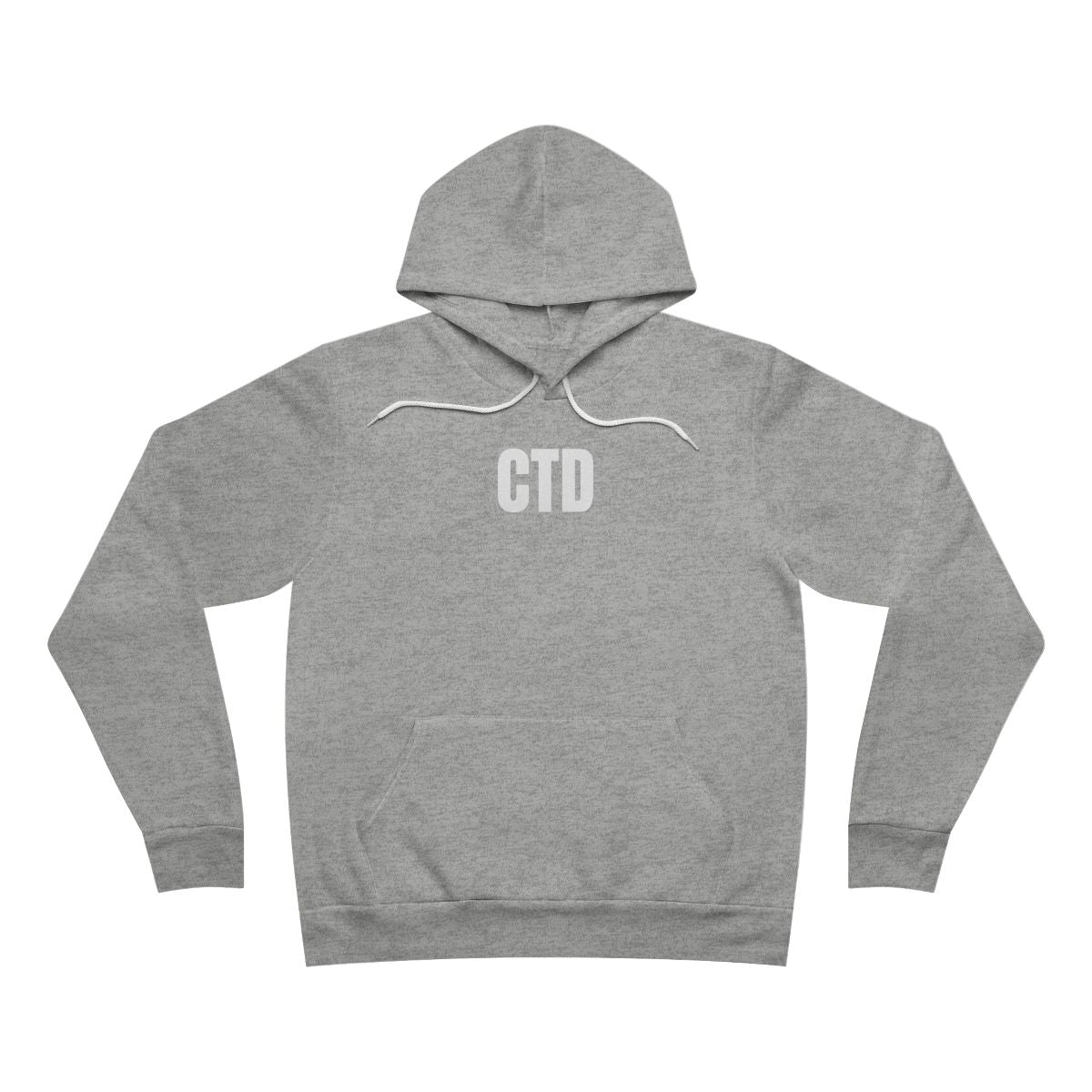 CTD Hoodie