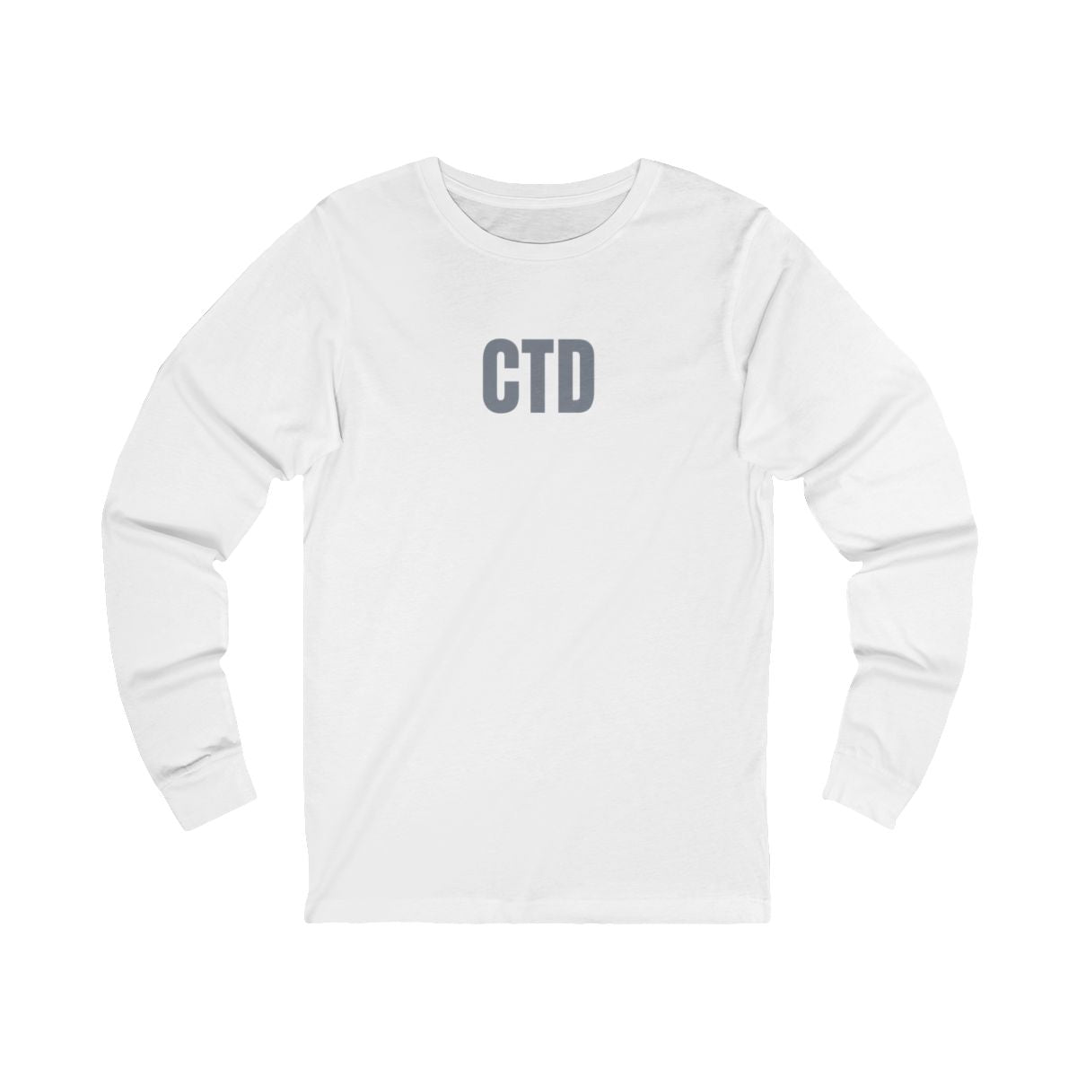 CTD Long Sleeve
