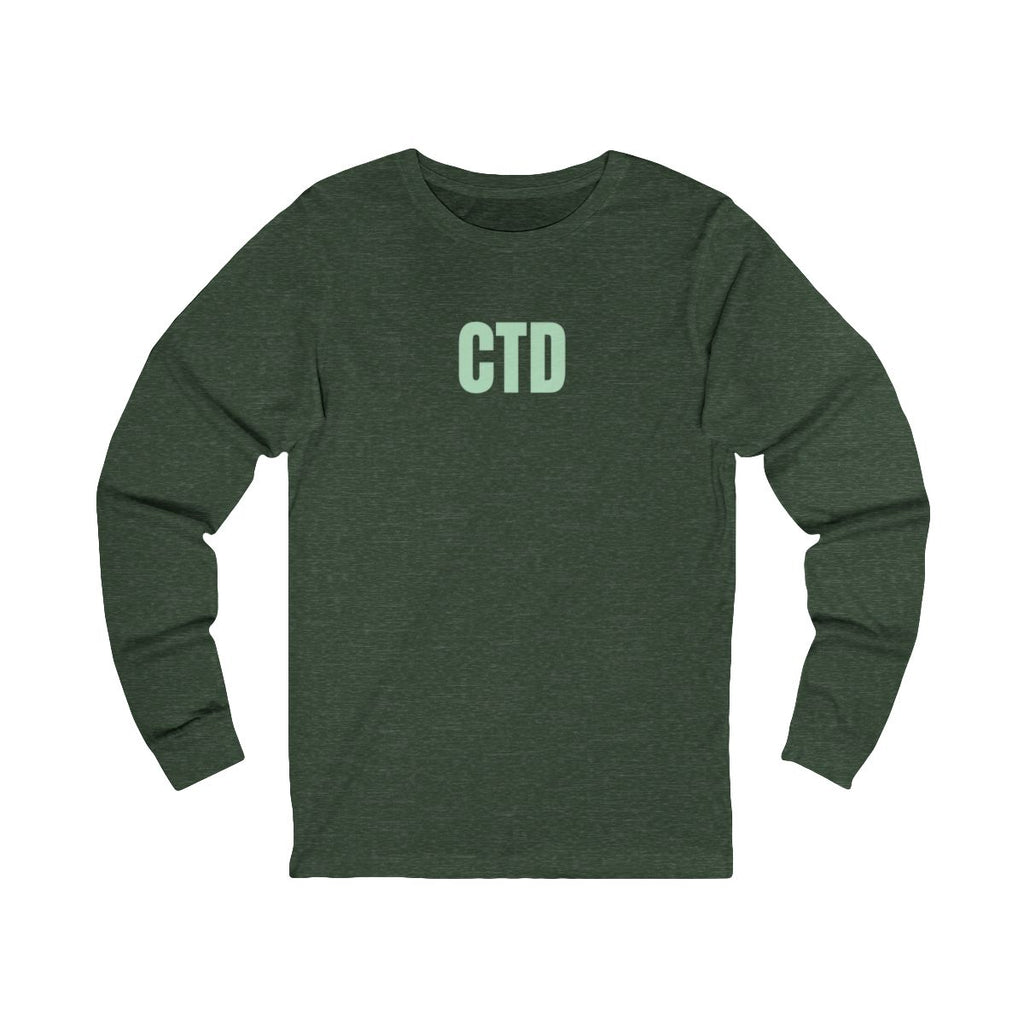 CTD Long Sleeve