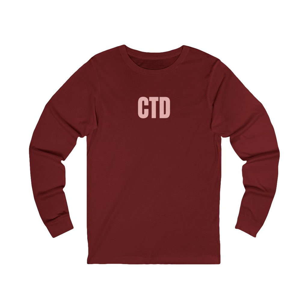 CTD Long Sleeve