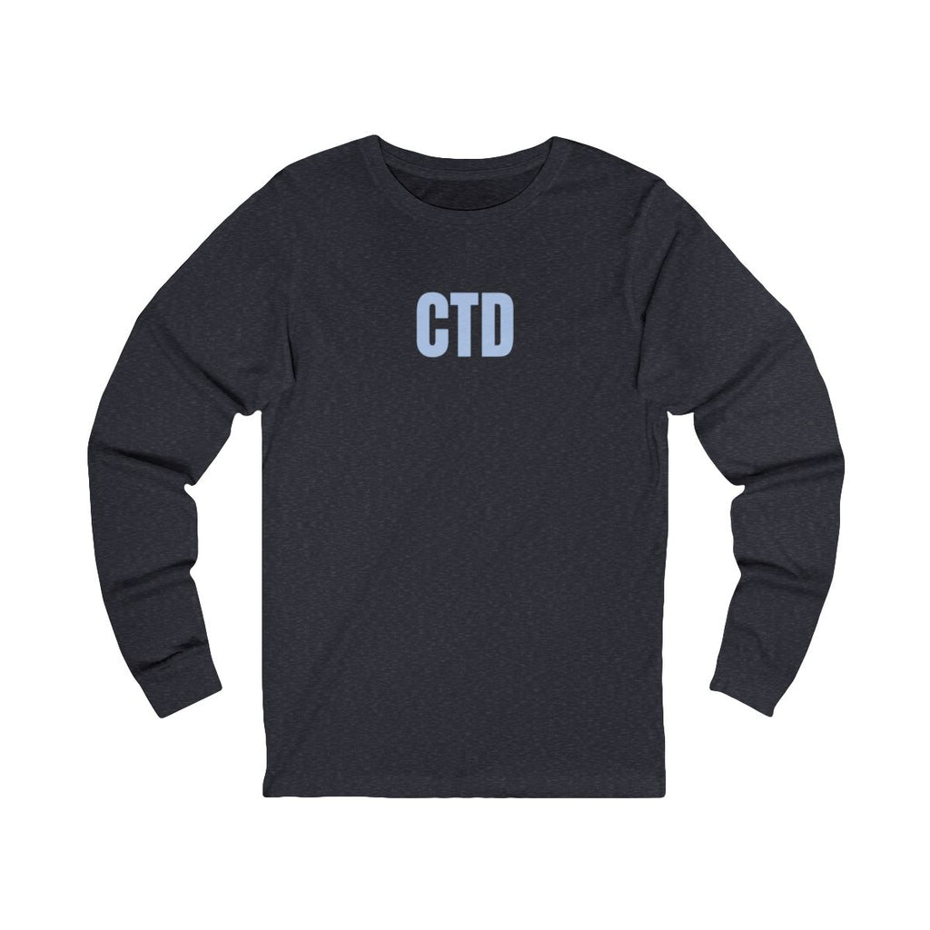 CTD Long Sleeve