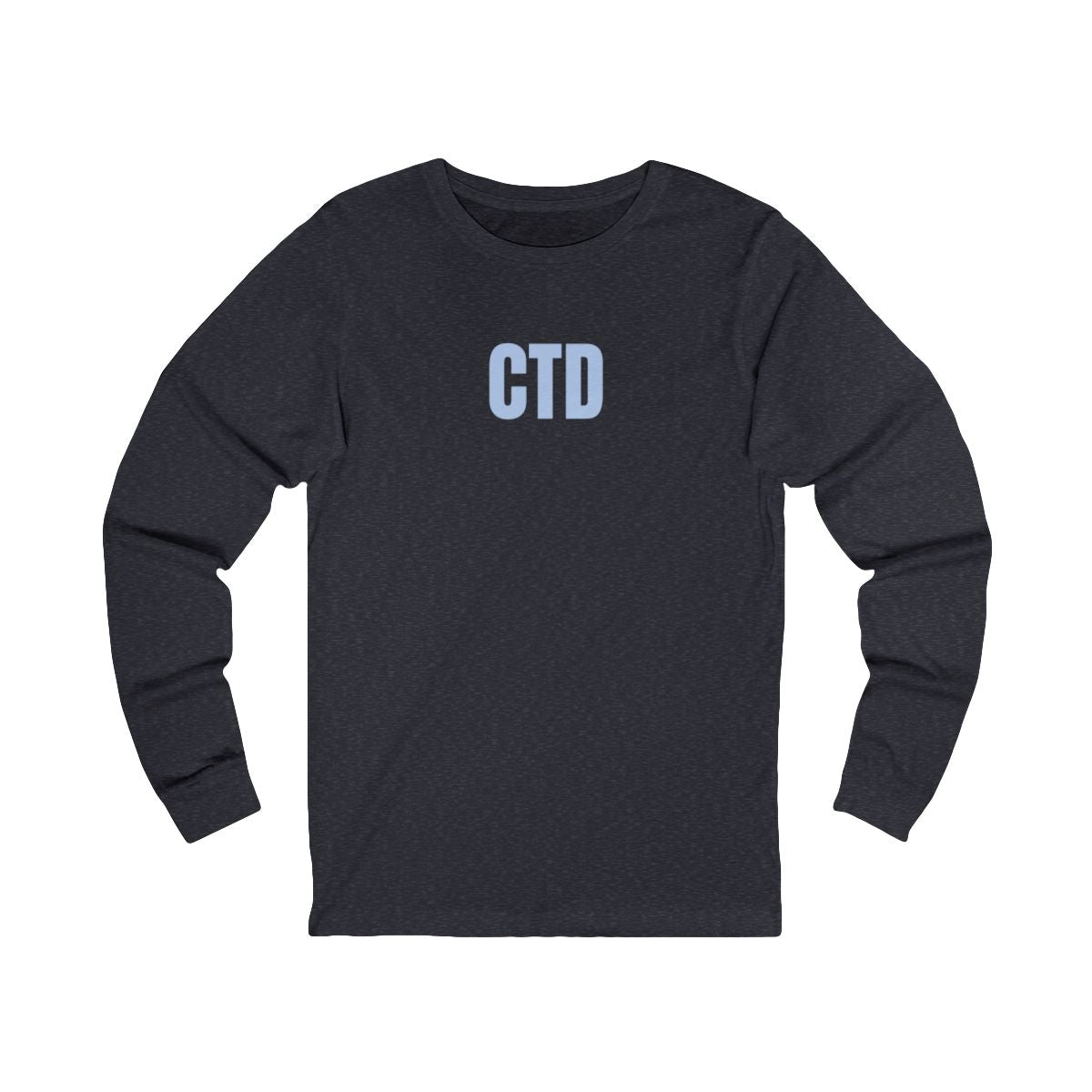 CTD Long Sleeve
