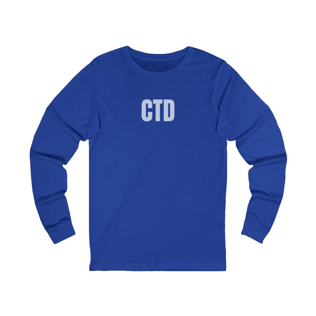 CTD Long Sleeve