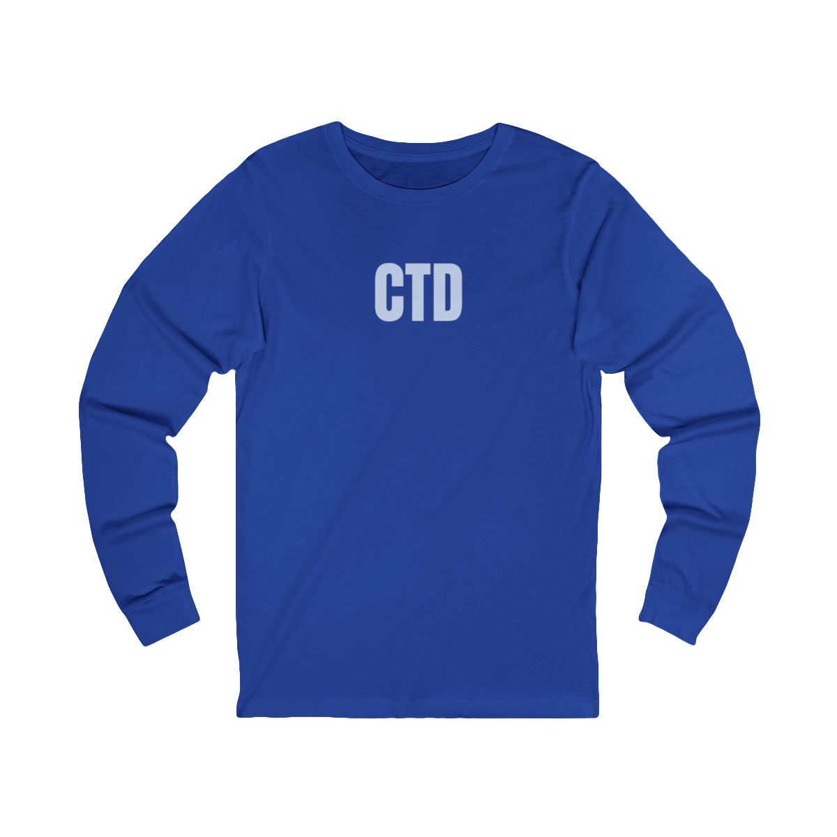 CTD Long Sleeve