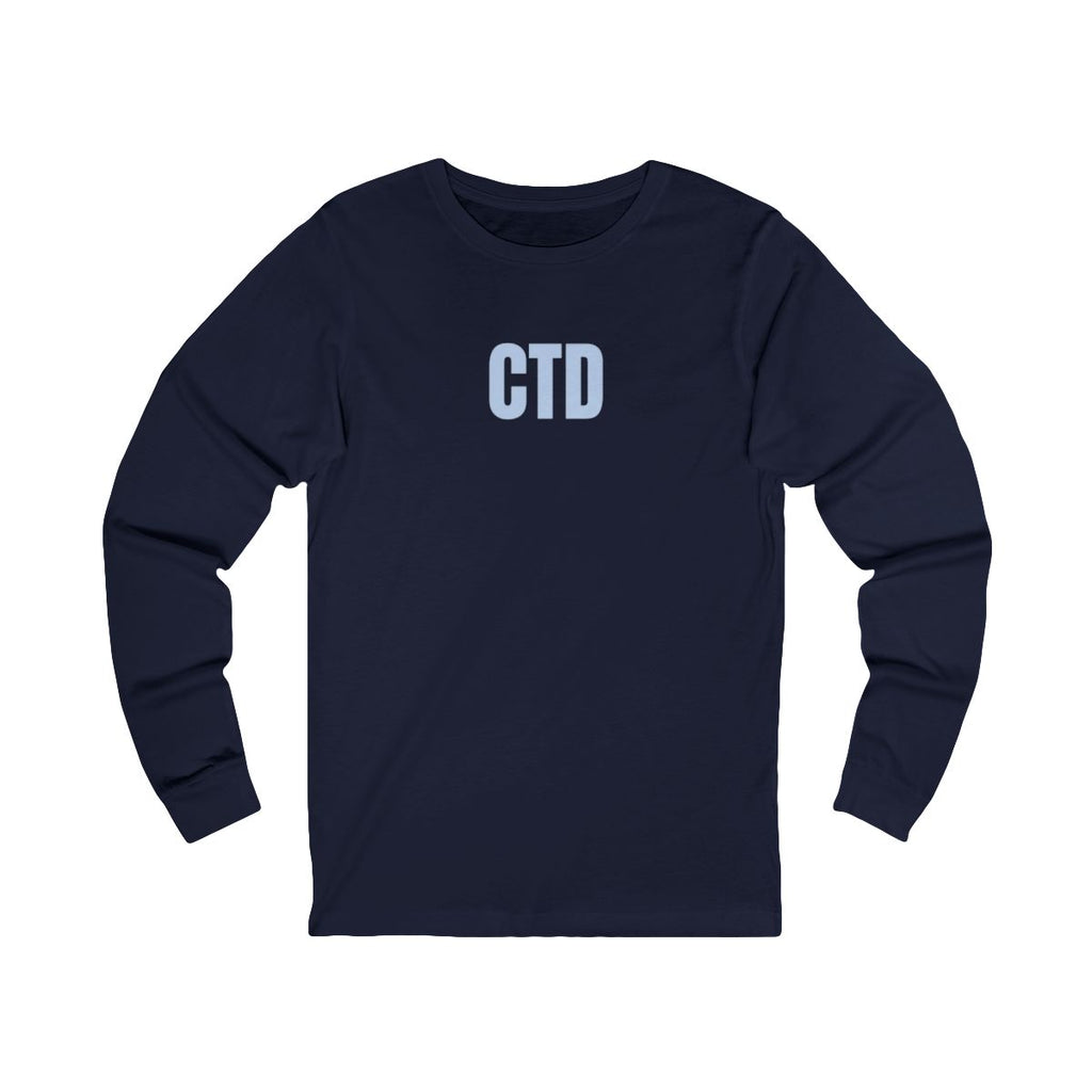 CTD Long Sleeve