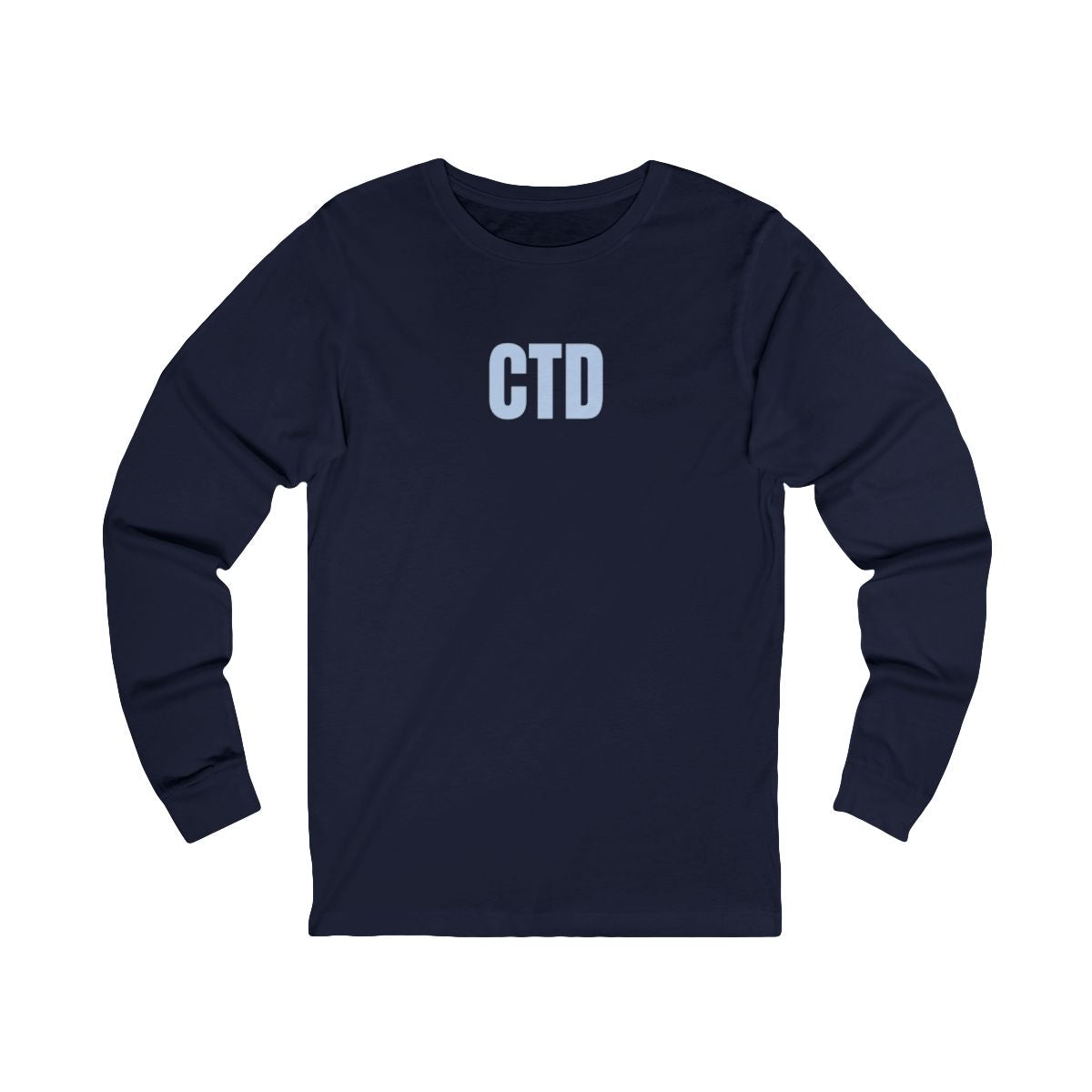 CTD Long Sleeve