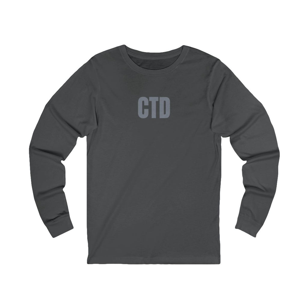 CTD Long Sleeve