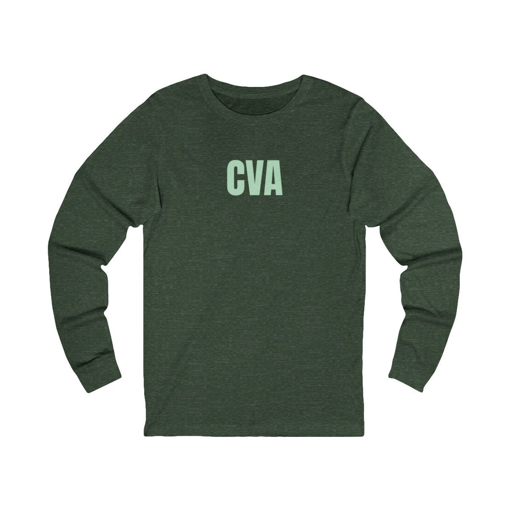 CVA Long Sleeve