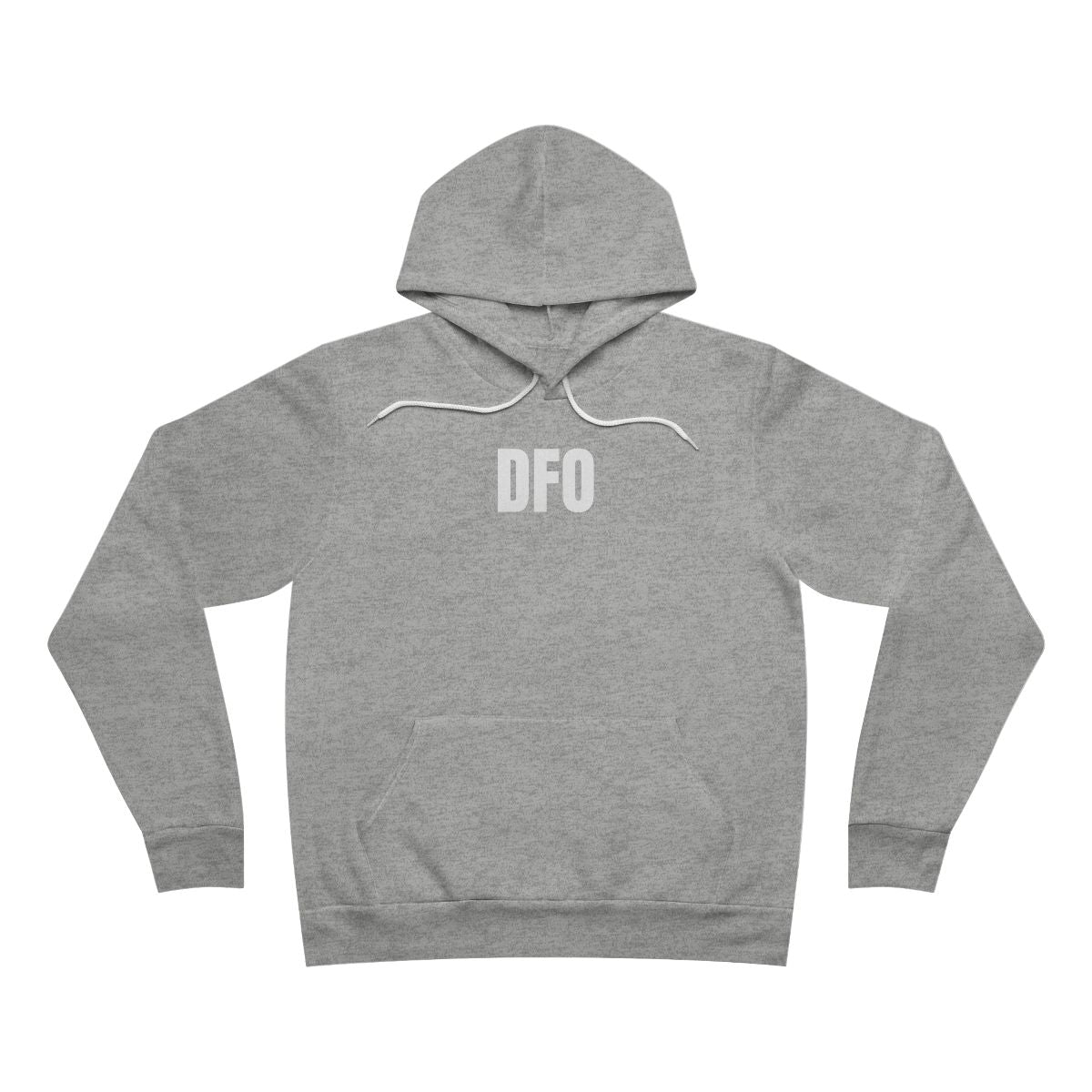 DFO Hoodie