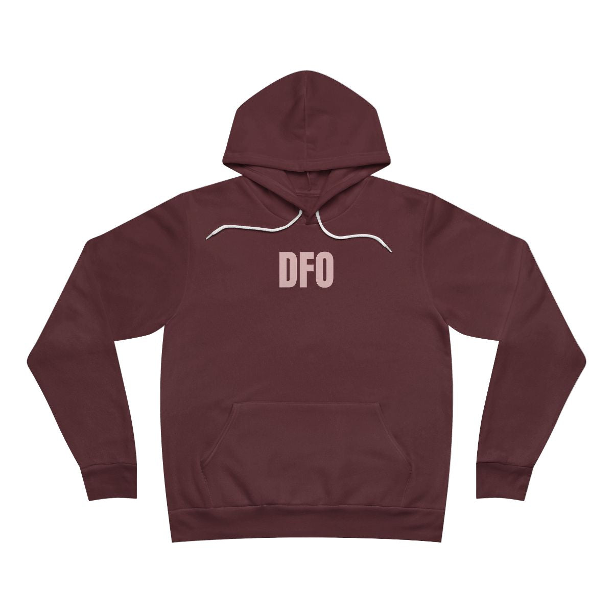 DFO Hoodie
