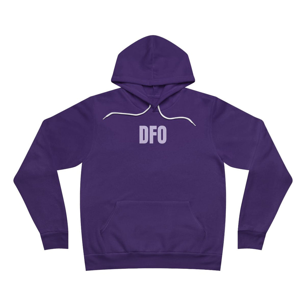 DFO Hoodie