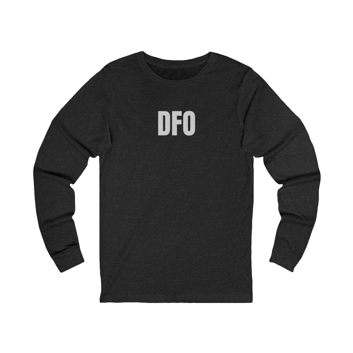 DFO Long Sleeve