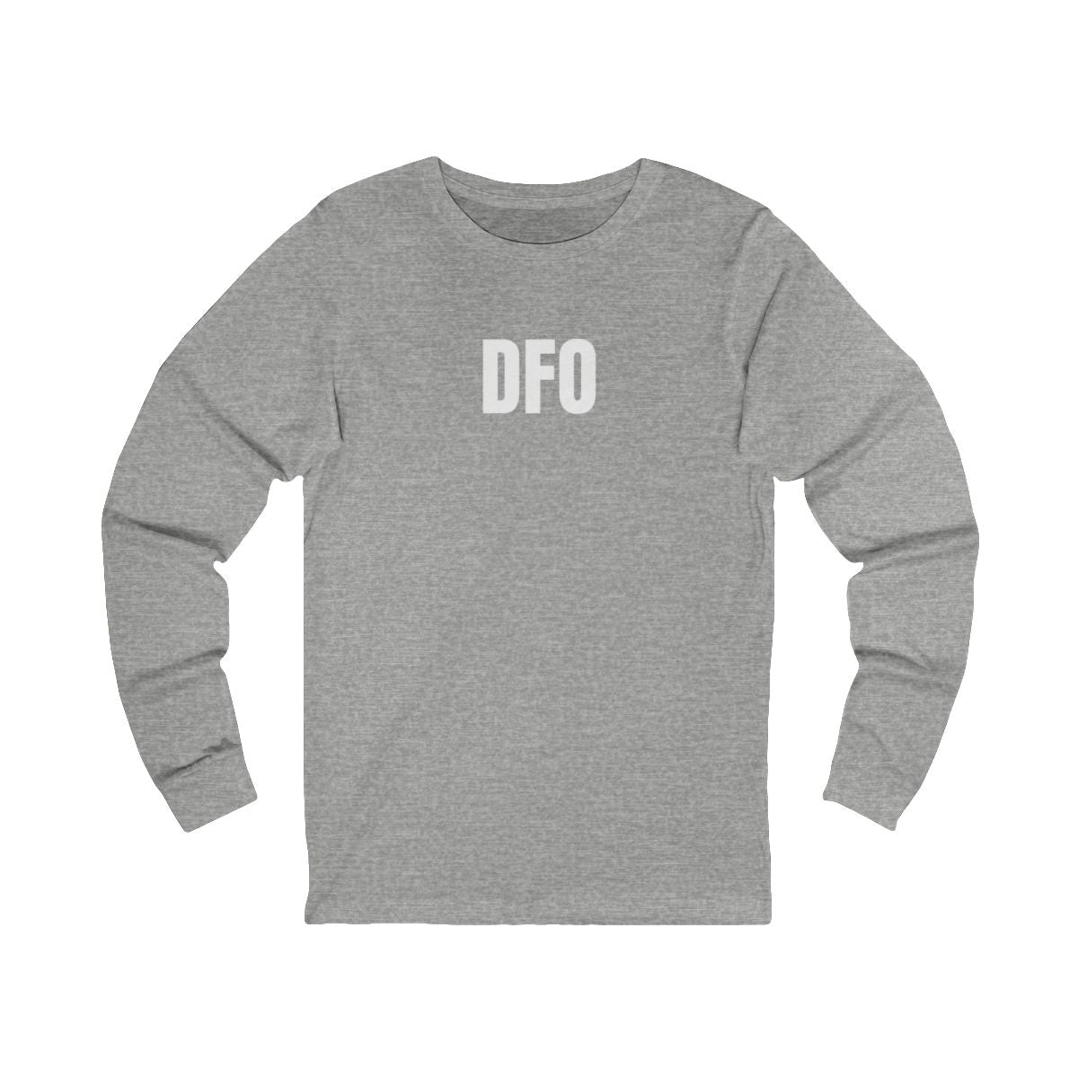 DFO Long Sleeve