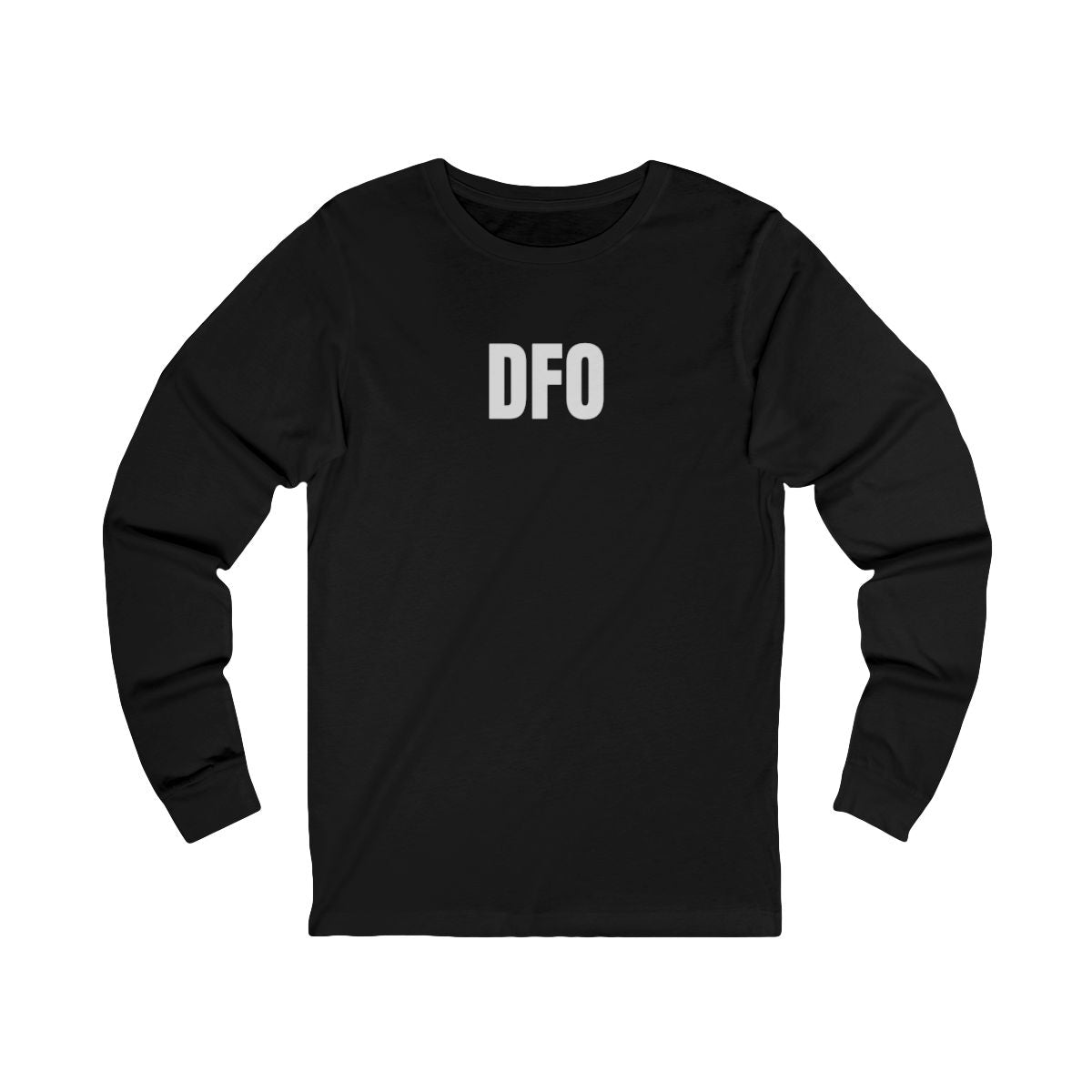 DFO Long Sleeve