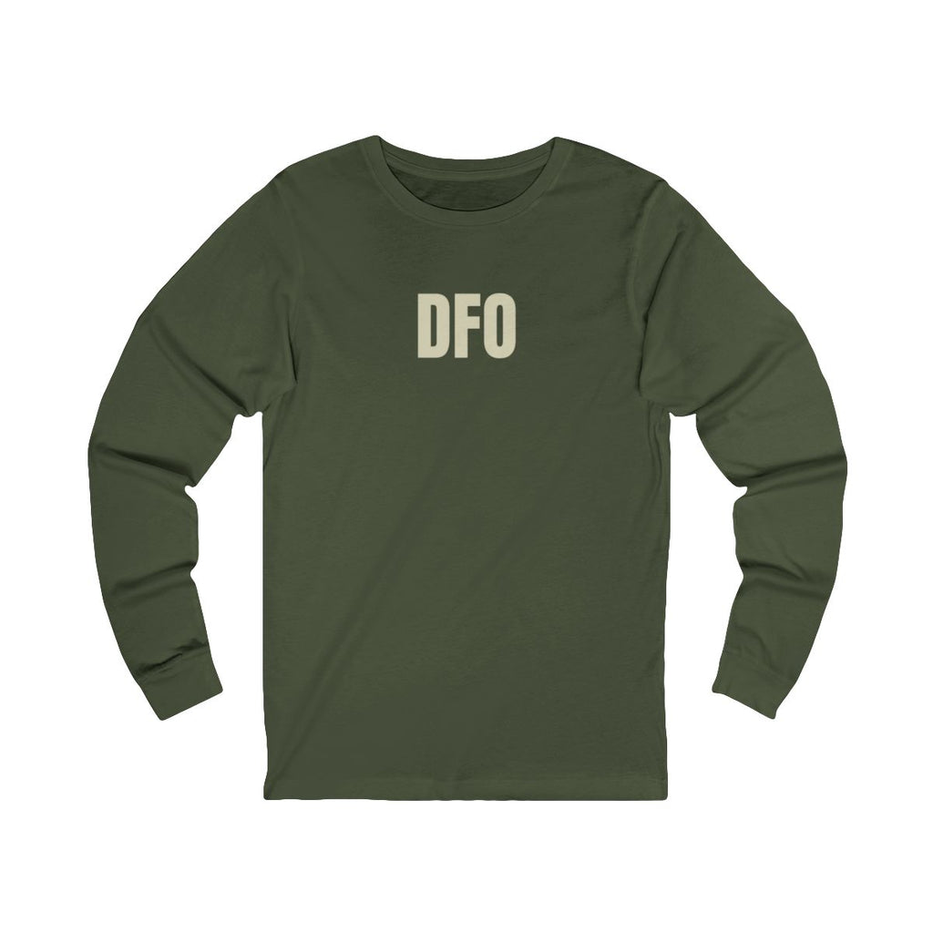 DFO Long Sleeve