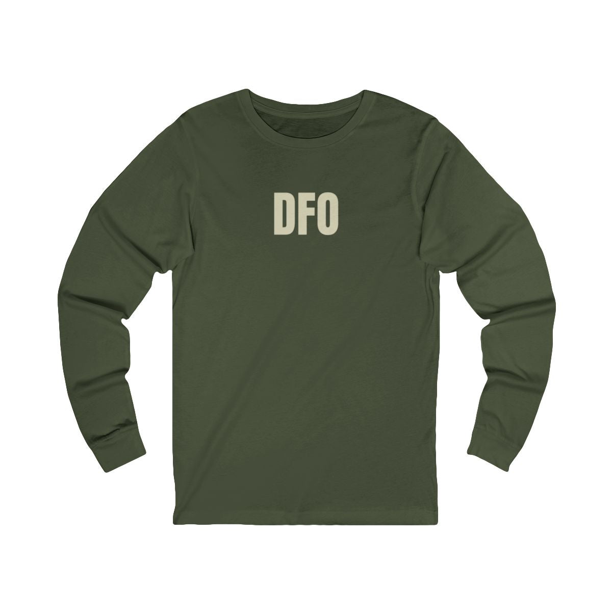 DFO Long Sleeve