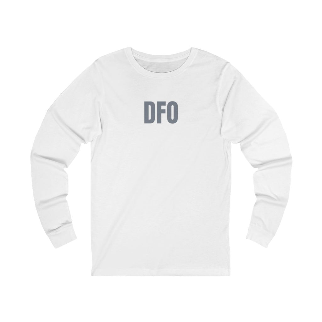 DFO Long Sleeve