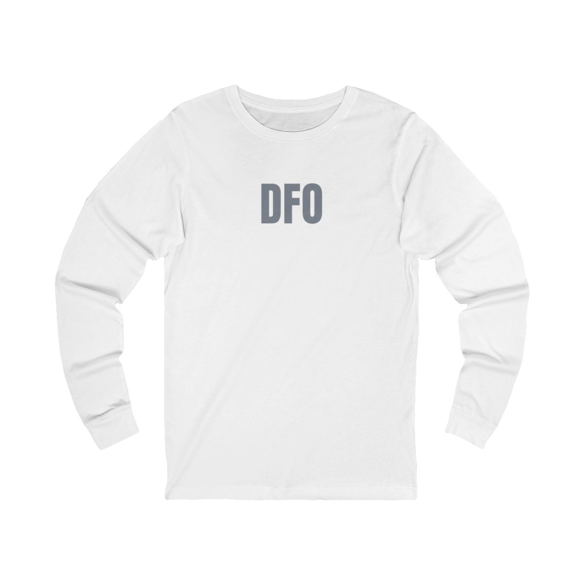 DFO Long Sleeve