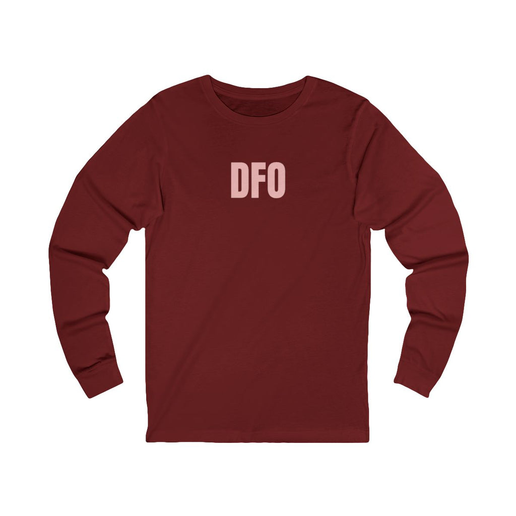 DFO Long Sleeve