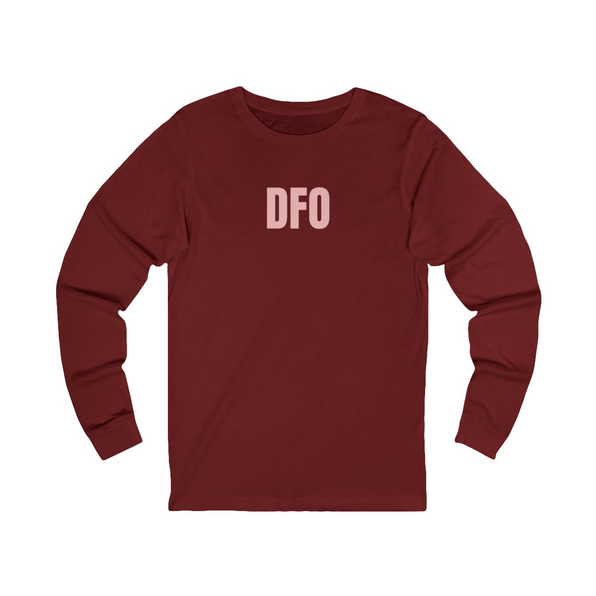DFO Long Sleeve