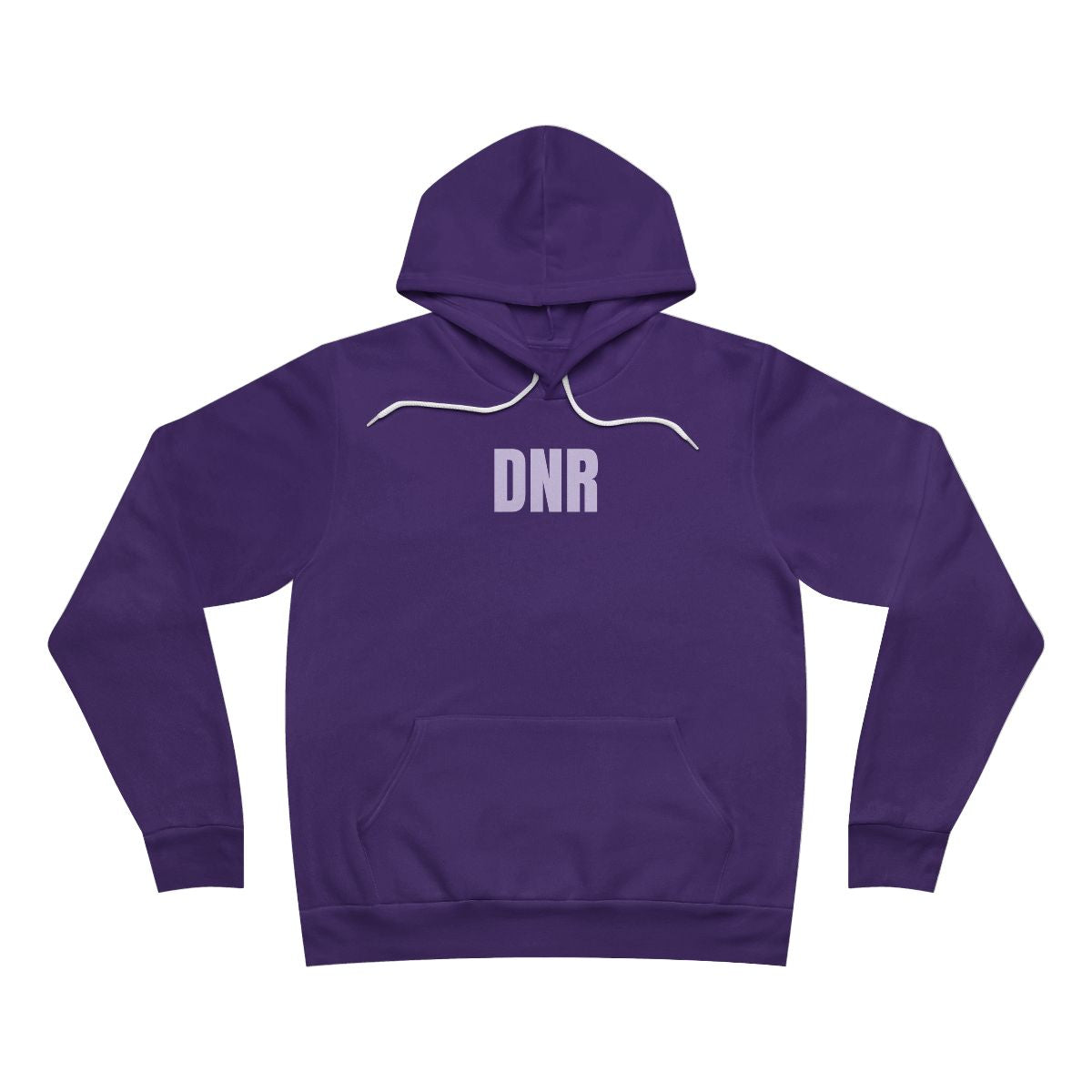 DNR Hoodie